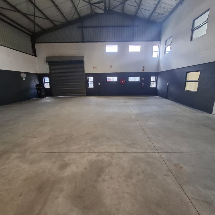 To Let commercial Property for Rent in Everite Industria Western Cape